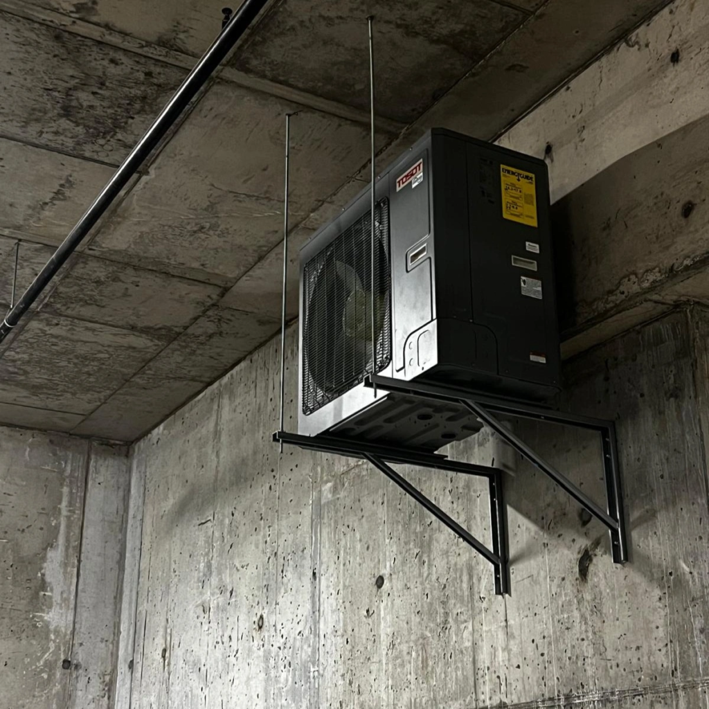 weatherfix cooling package 13