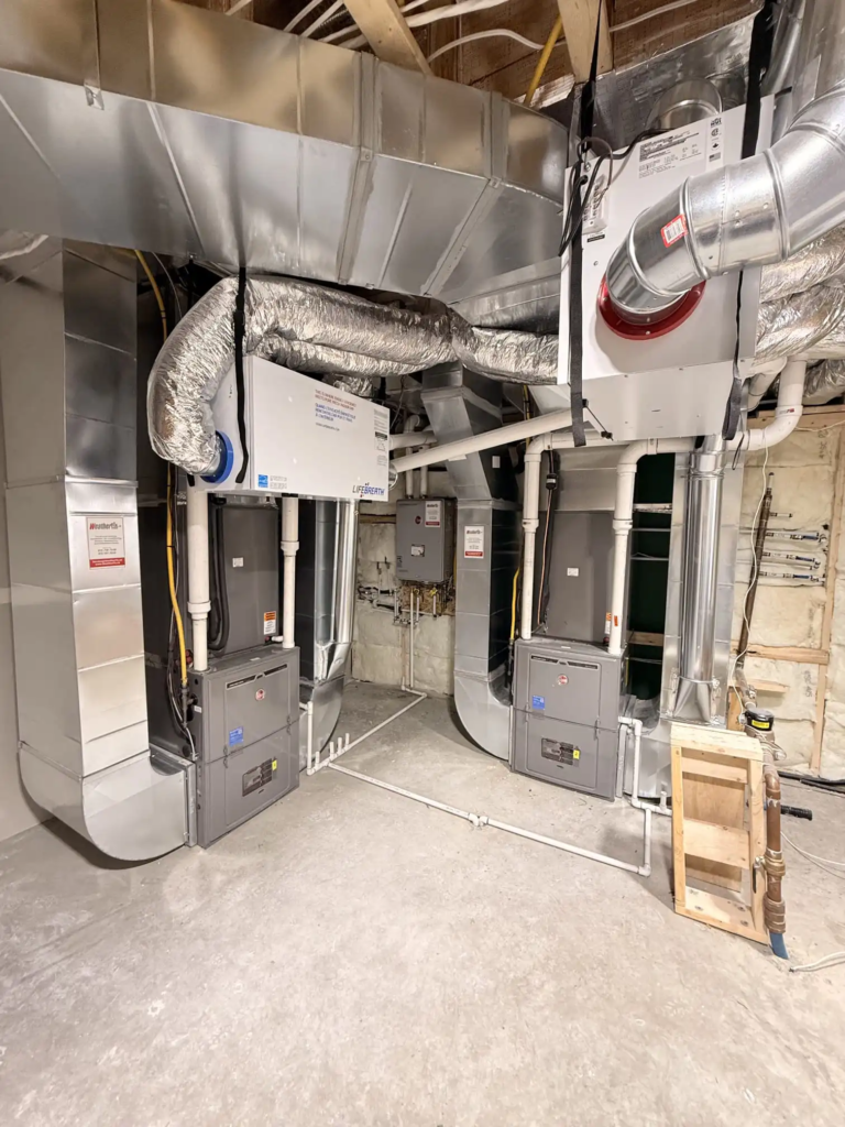 Cost of Commercial HVAC Service