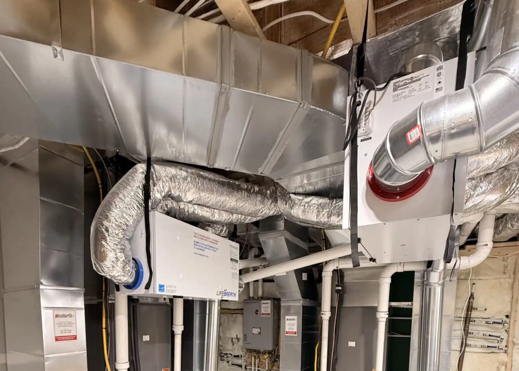 Cost of Commercial HVAC Service