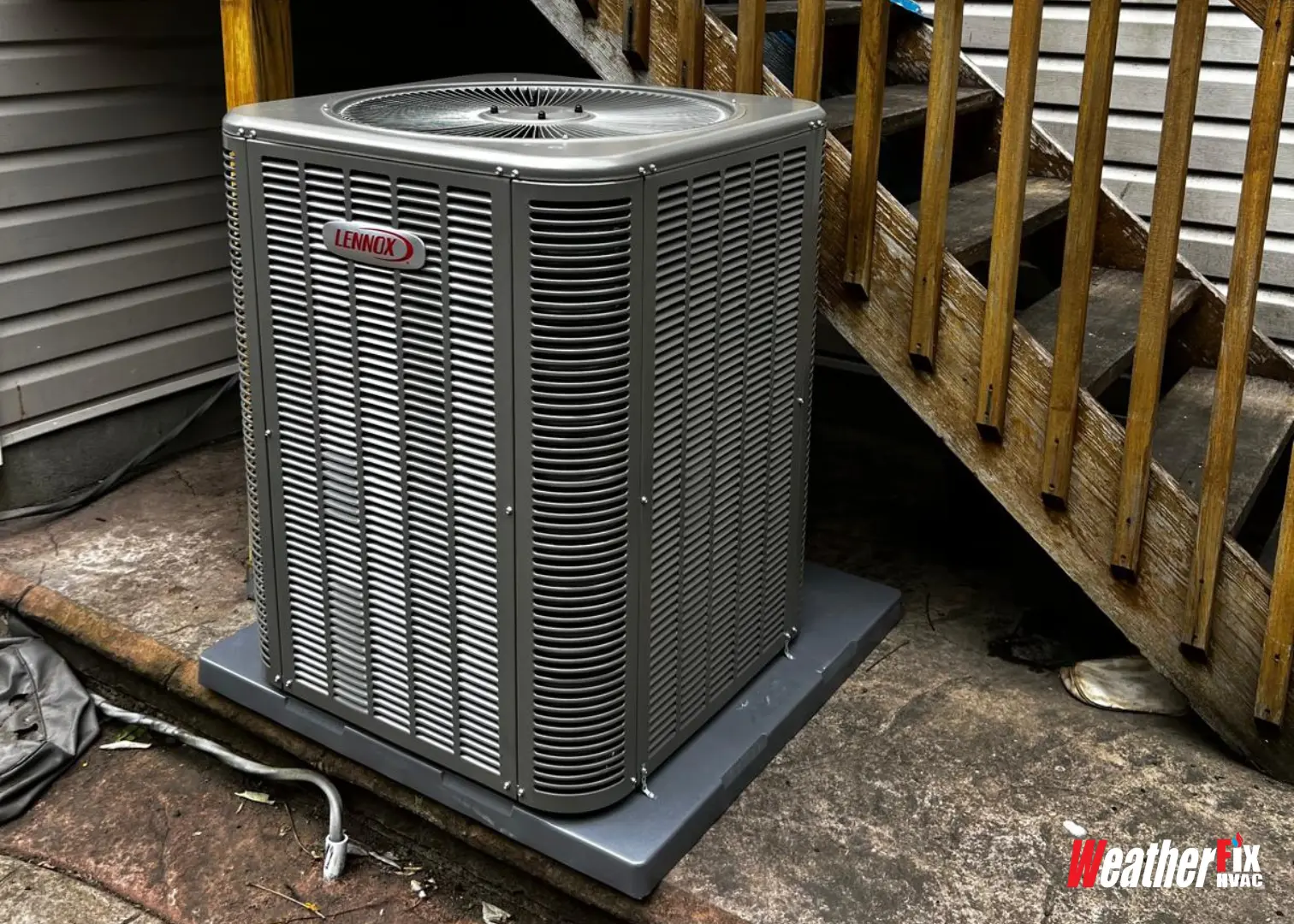 how much power does a heat pump use