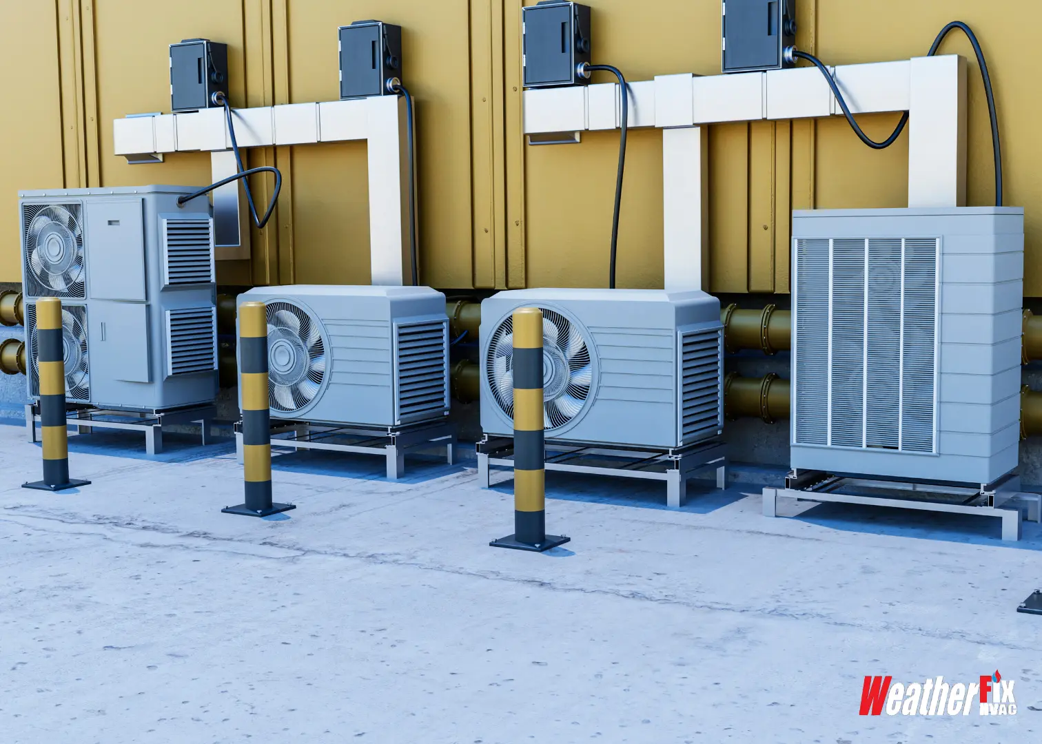 how to choose heating and air conditioning system