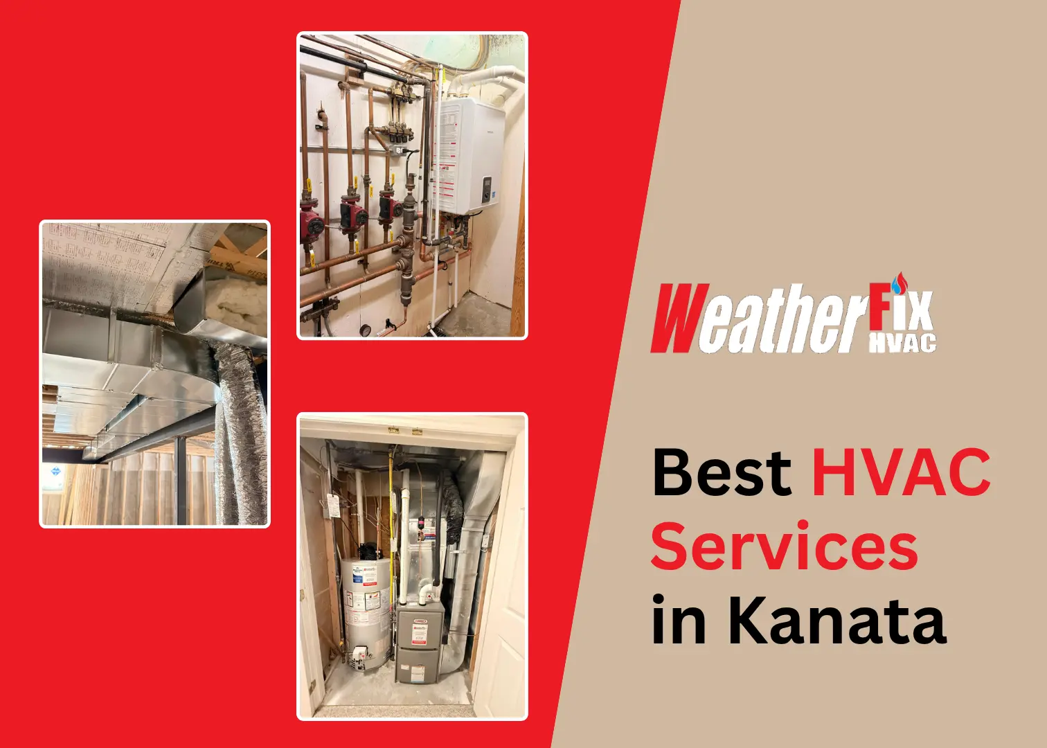 the best hvac services in kanata