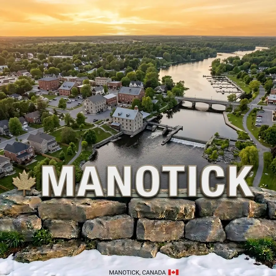 Manotick​ ottawa