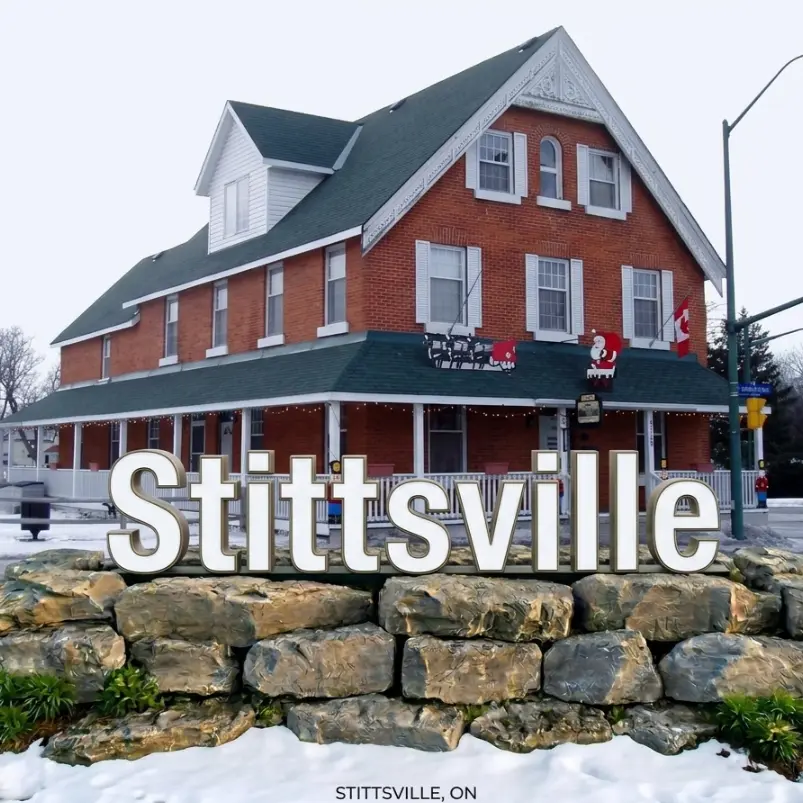 Stittsville ottawa