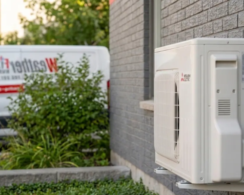 when to replace your air conditioner in summer