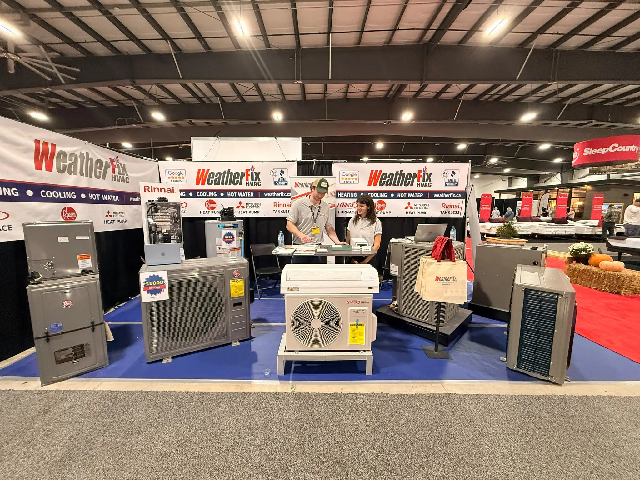 weatherfix-hvac-team-event.webp